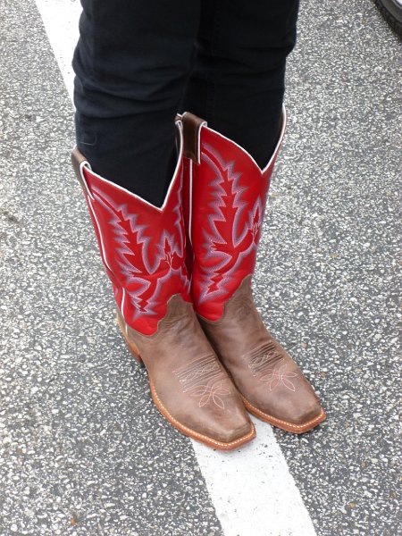 Veterans Parade 2014 199